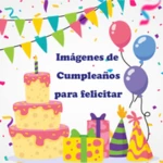 Logo of Imagenes de Cumpleaños Feliz android Application 